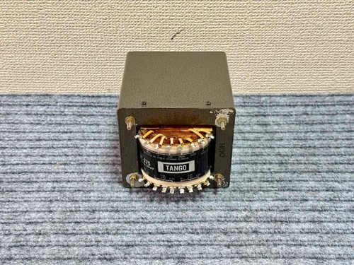 Tango 275 trasformatore - me-275, di