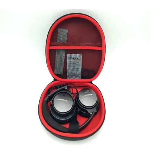 Bose quietcomfort noise - bose, 25