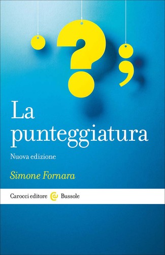 Punteggiatura nuova ediz - la,