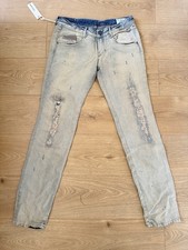 Jeans Diesel Donna Clush Vita