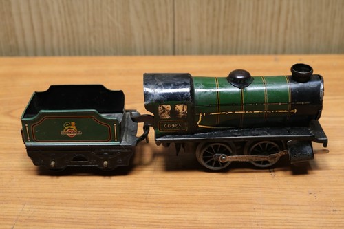 Vintage meccano hornby - meccano,