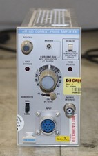 Tektronix AM 503 current probe amplifier