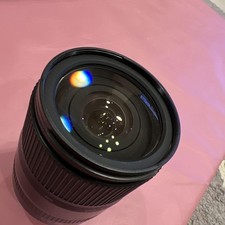 Tamron 16-300 mm F3.5-6.3