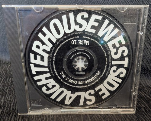 Westside slaughterhouse promo - slaughterhouse,