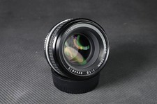 NIKON NIKKOR 50 f1.8 AiS Ai-s - Eccellenti condizioni - 3244813