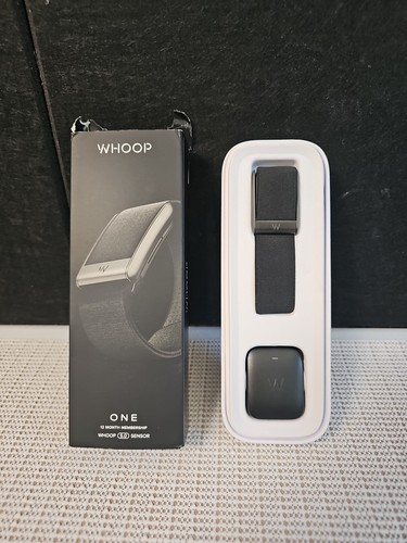 Whoop wg50 one - whoop, sensore