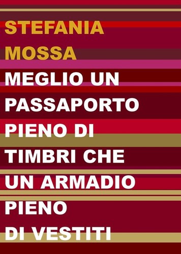 Meglio passaporto pieno di - un,