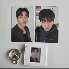 BTS Jungkook Set ufficiale