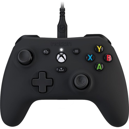 Xbox series nacon pad - xbox, s/x