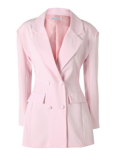 Solada blazer donna - blazer,