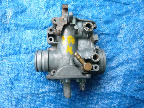 Carburatore honda xl250 tipo - xl250,