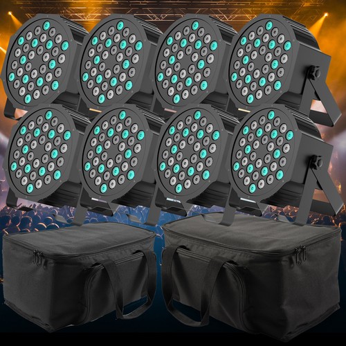 80w par faretto rgb - faretto,