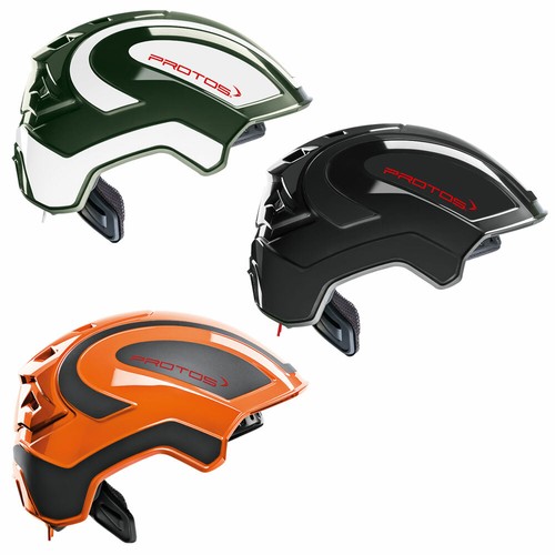 Casco sicurezza protos - casco,