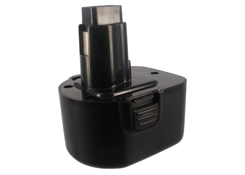 Batteria per black and - batteria,