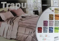 Trapunta piumone Cortina Marta