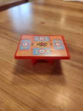 Tavolo da picnic vintage