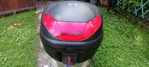 Bauletto givi portatutto - givi, con