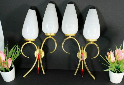 Coppia applique - applique,