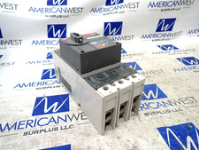 ABB SACE S4N250 Interruttore 3