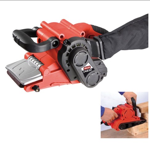 Valex levigatrice nastro - valex,