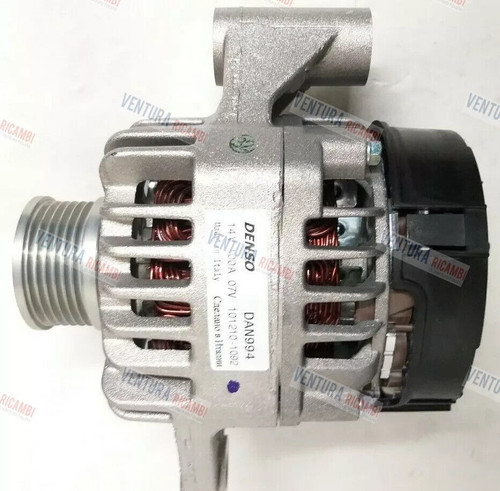 Alternatore 12v 100a per - alternatore, alfa