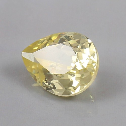 Aaa zaffiro giallo - 3,10,