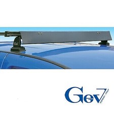 SPOILER PER BARRE PORTATUTTO PROFESSIONAL GEV CODICE 9302 100% MADE IN ITALY