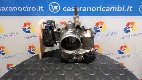 Corpo farfallato 16400pweg01 - farfallato,