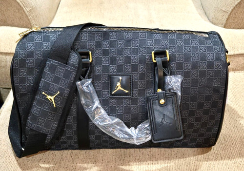 Borsone nike air jordan - air,