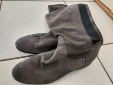 Stivali donna SANTONI