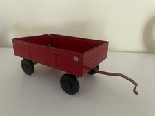 Carro GIOCATTOLO ERTL 6,5""