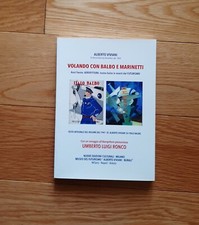 Alberto Viviani - Volando Con