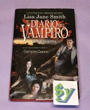 La Vendetta Il Diario del