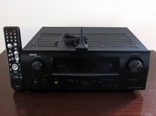 Denon AVR-1910 7.1 Ricevitore