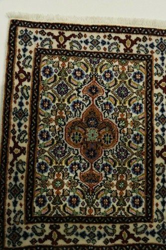 Tappeto orientale annodato - ,