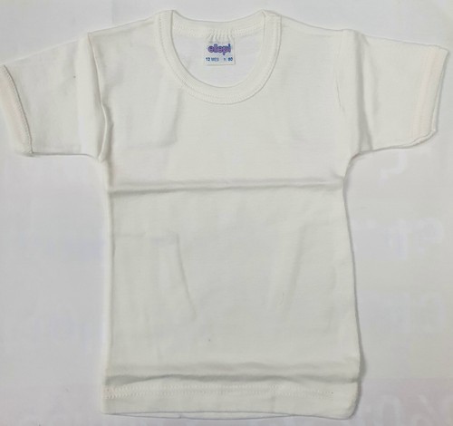 Maglie baby cotone - cotone, ellepi