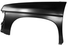 Parafango Anteriore SX Per Nissan Pickup D21 1986-1997 King cab