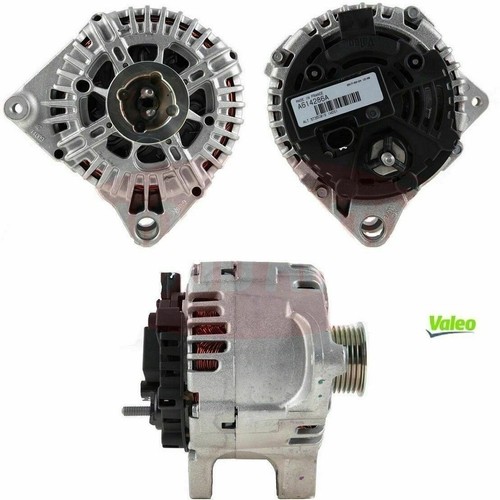 Alternatore valeo smart - ,