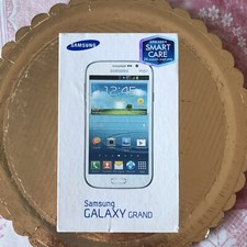 SCATOLA SAMSUNG GALAXY GRAND