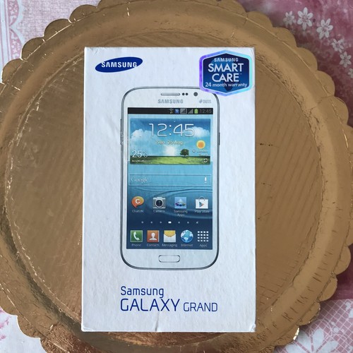 Scatola samsung galaxy grand - galaxy,