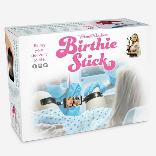 Birthie stick scherzo finto - stick,