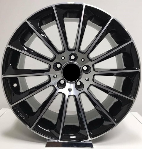 Cerchi lega gmp - 4,