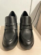 Mocassini Con Il Tacco Da Donna