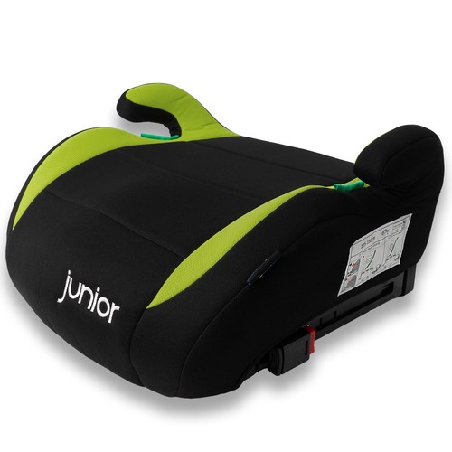 Rialzo seggiolino auto isofix - seggiolino,