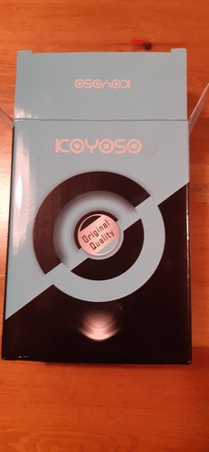Driver koyoso 100 6 - driver,