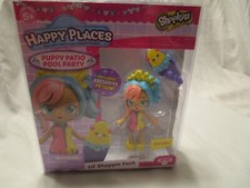 Happy Places Lil' Shoppie