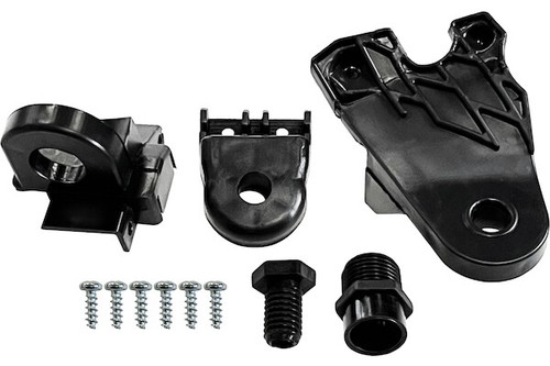 Kit riparazione supporto faro - riparazione,