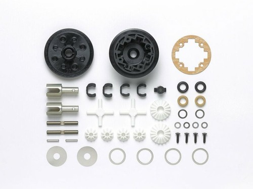 Tamiya 51649 trf420 set - tamiya,