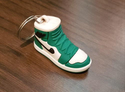 Portachiavi scarpa nike - portachiavi,