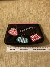 Borsa trucco Cosmopolitan